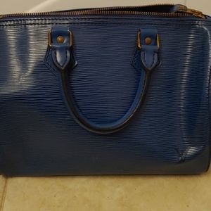 Louis Vuitton Speedy 25